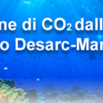 La rimozione di CO2