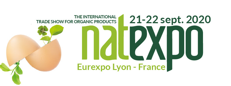 natexpo Lione
