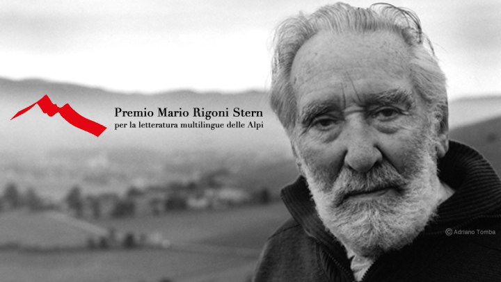 premio Rigoni Stern 2020