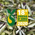 sirena d'oro 2020