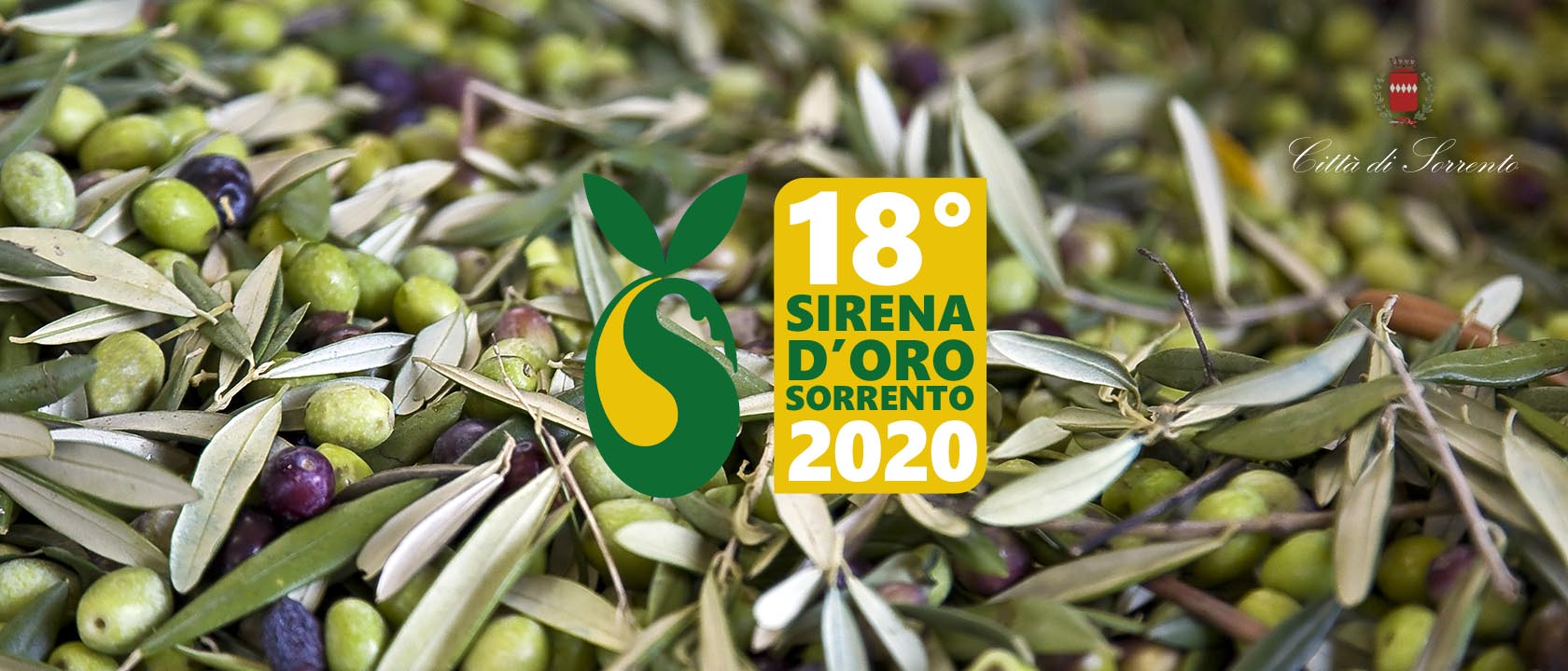 sirena d'oro 2020