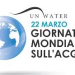 22 marzo giornata acqua