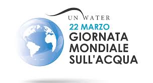 22 marzo giornata acqua