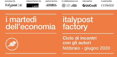 Italy post-i martedi economia
