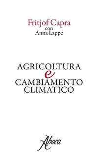 agricoltura e cambiamento climatico