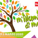 m'illumino di meno 2020