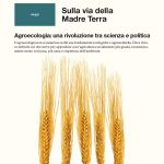 sulla via della madre terra