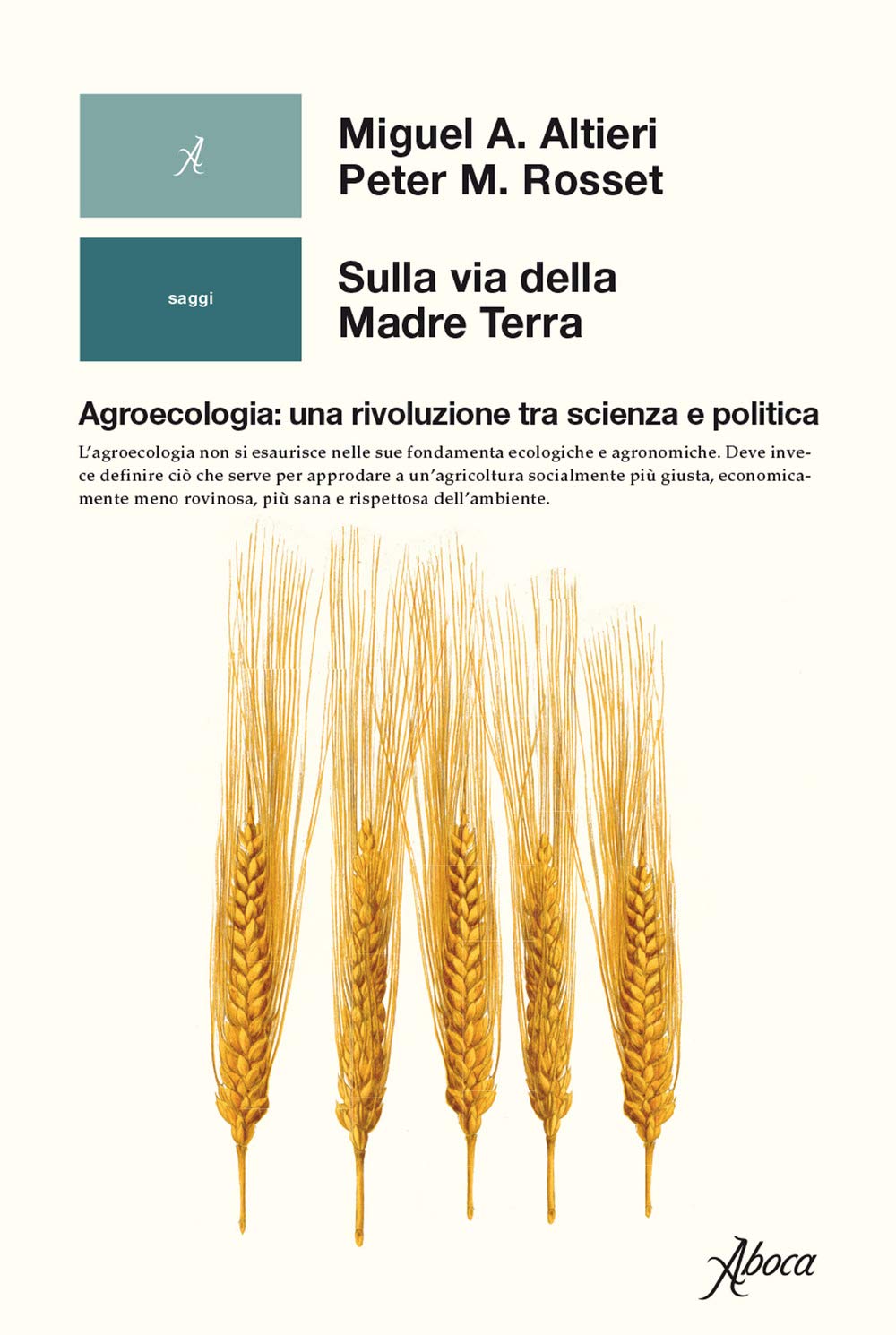 sulla via della madre terra