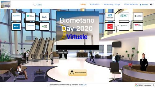 biometan day 2020