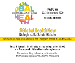 festival salute globale 2020