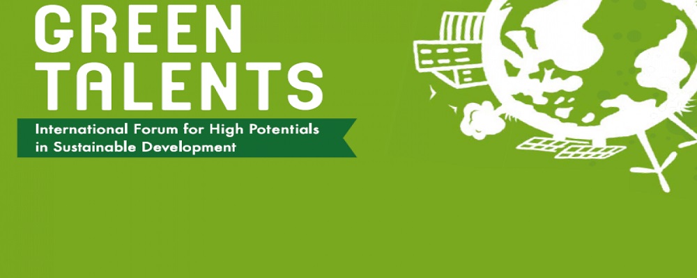green-talents-2020