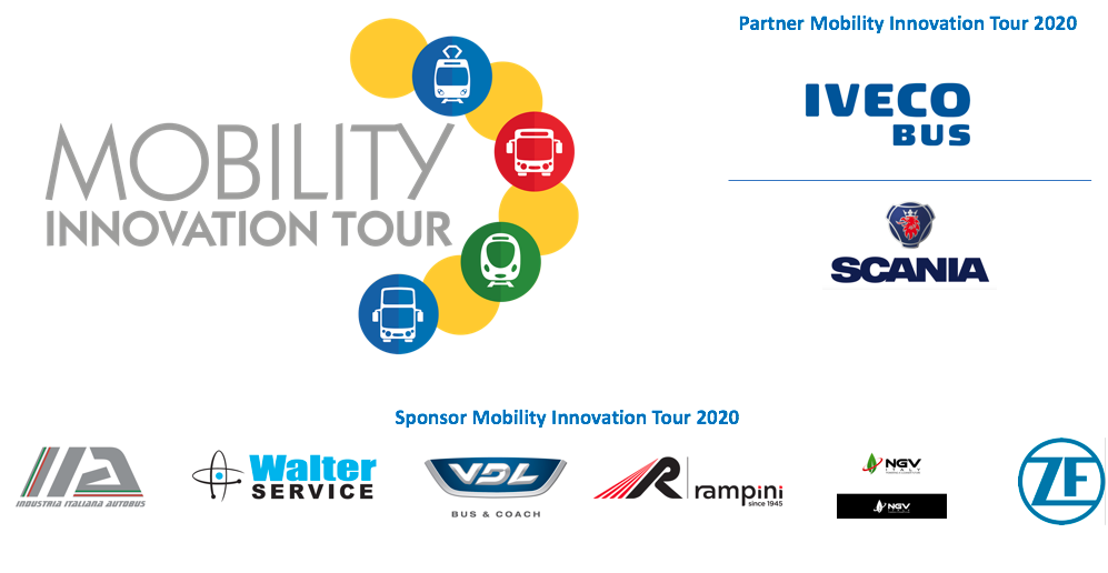 mobility innovation tour