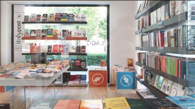 Libreria ItalyPost