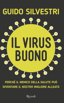 Silvestri_il virus buono