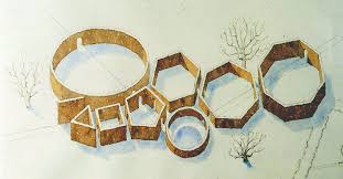 borse di studio paesaggio fond