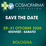 cosmofarma 2020