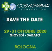 cosmofarma 2020