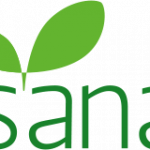 logo sana