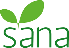 logo sana