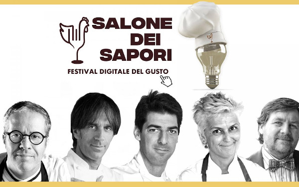 salone dei sapori 2020