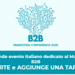 B2B marketing conference 2020