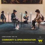 Community e open innovation