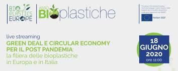 bioplastics europe