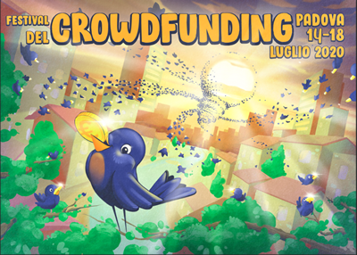 crowfunding _parco La fenice