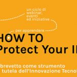 how to protect your IP