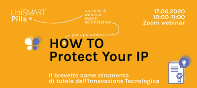 how to protect your IP