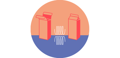 packaging, saldature e brasatura