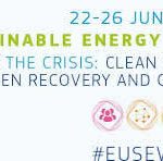 settimana europea energia sostenibile