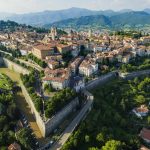 Bergamo - maestri del paesaggio