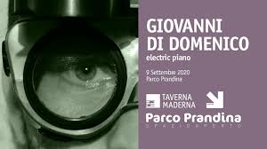 Giovanni Di Domenico-Prandina