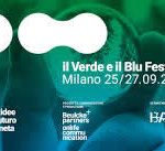 Il verde e blu festival 2020