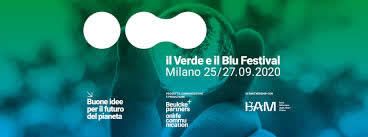 Il verde e blu festival 2020