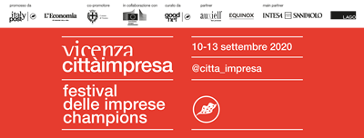 Vicenza città impresa