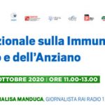 assise nazionale immunizzazione anziano