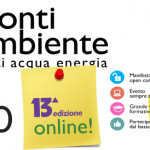 fare i conti con l'ambiente