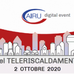 il futuro del teleriscaldamento
