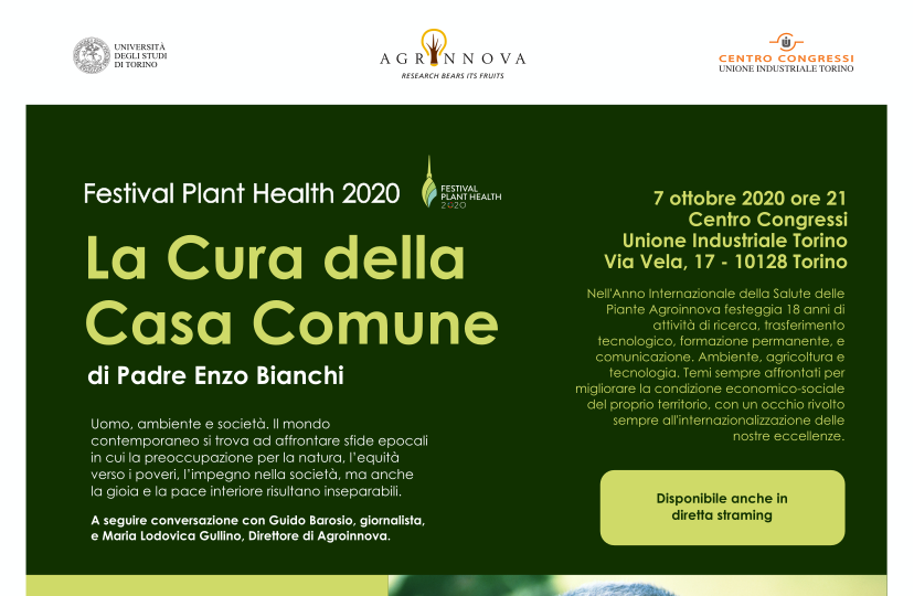 lezione Padre Bianchi