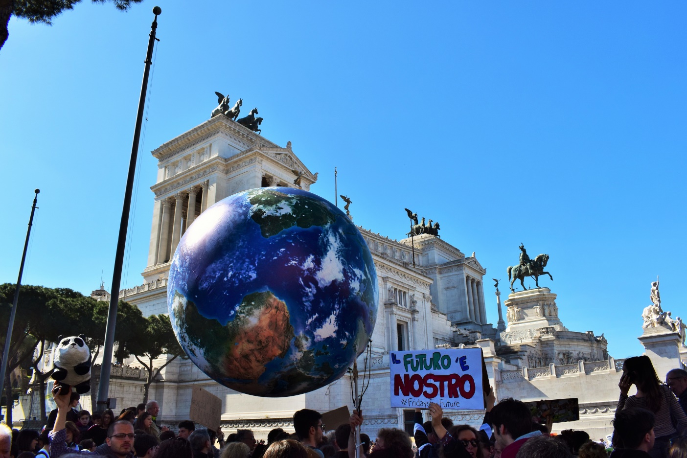 planet