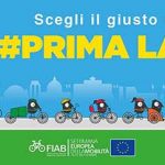 prima la bici