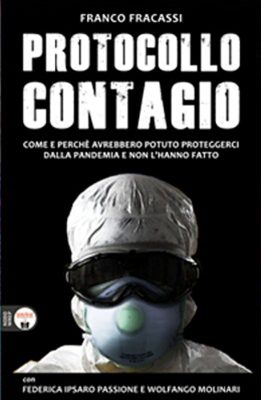 protocollo contagio