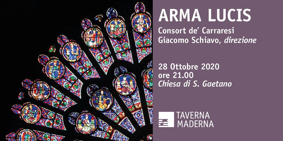 Arma Lucis