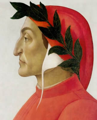 Dante per fb