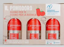 Il Pomodoro