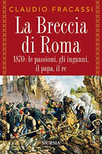 La breccia di Roma
