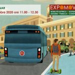 Prospettive europee mobilita auto elettirca