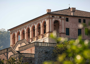Villa dei Vescovi